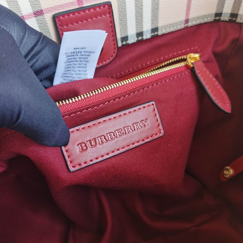 Burberry 26.5x27x15.5cm HQ 3 (8)