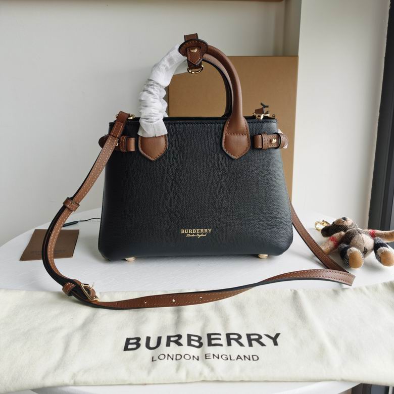 Burberry 26x12x19cm HQ 1 (1)