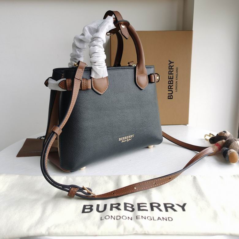 Burberry 26x12x19cm HQ 1 (2)
