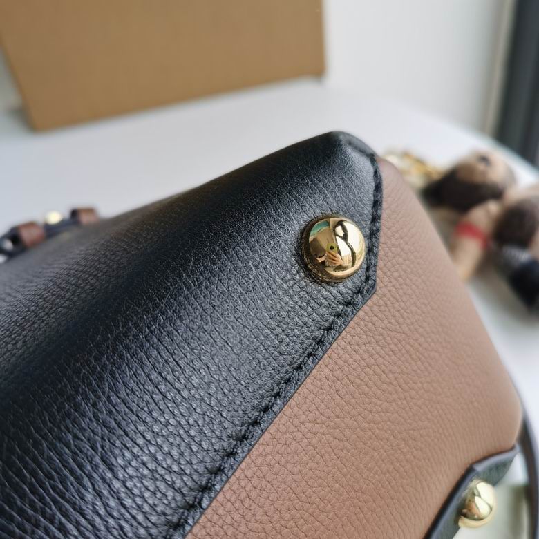 Burberry 26x12x19cm HQ 1 (6)