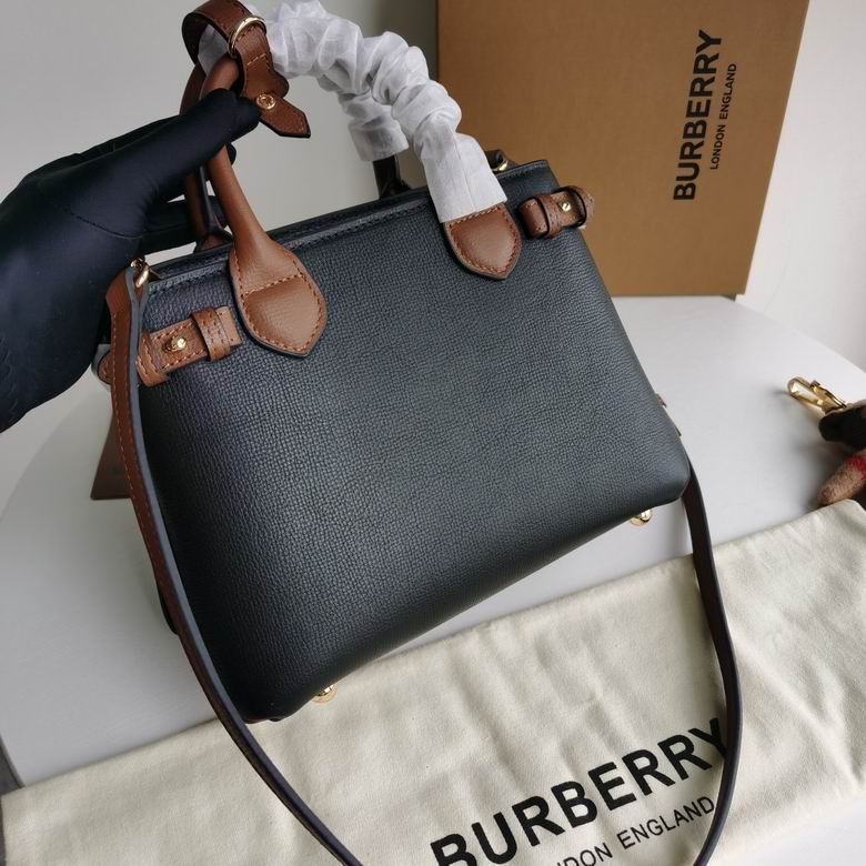 Burberry 26x12x19cm HQ 1 (7)