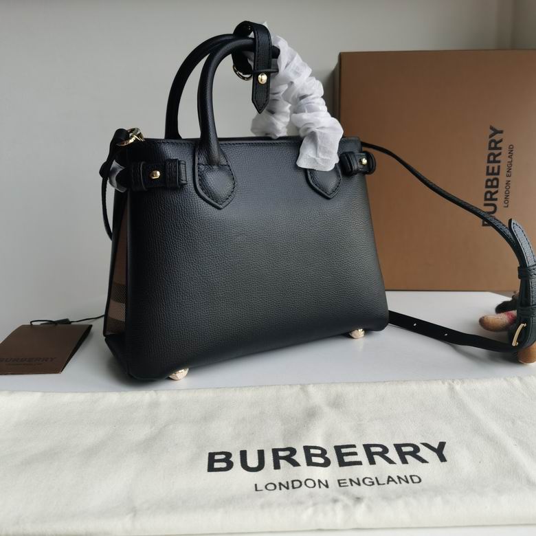 Burberry 26x12x19cm HQ 3 (3)