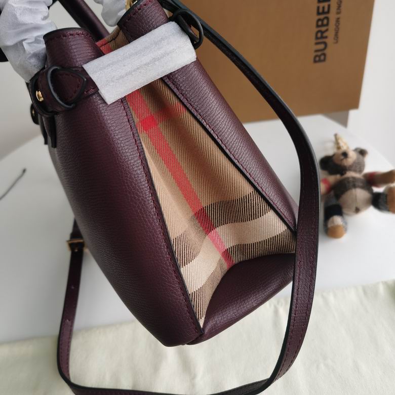 Burberry 26x12x19cm HQ 4 (3)