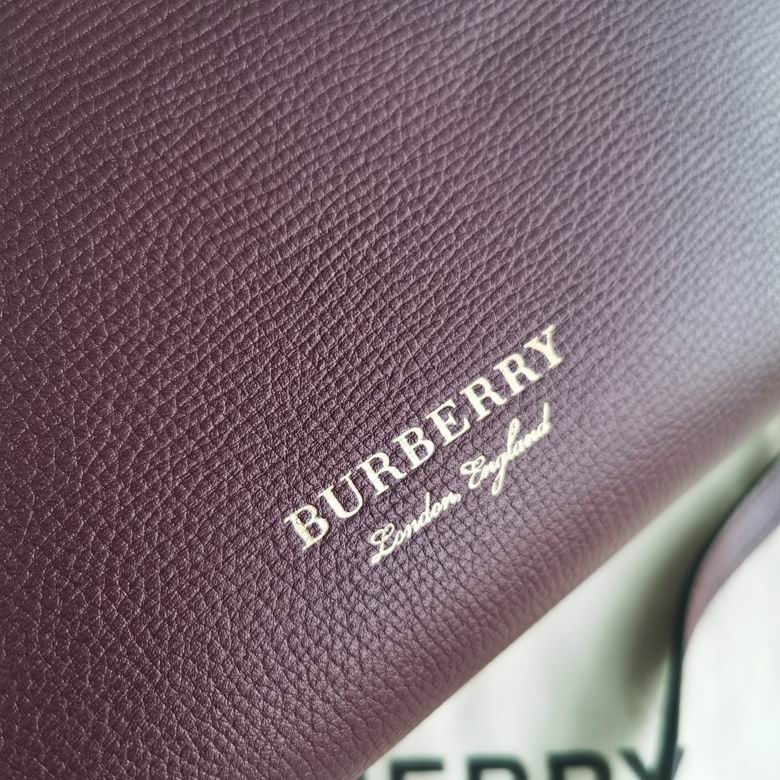 Burberry 26x12x19cm HQ 4 (4)