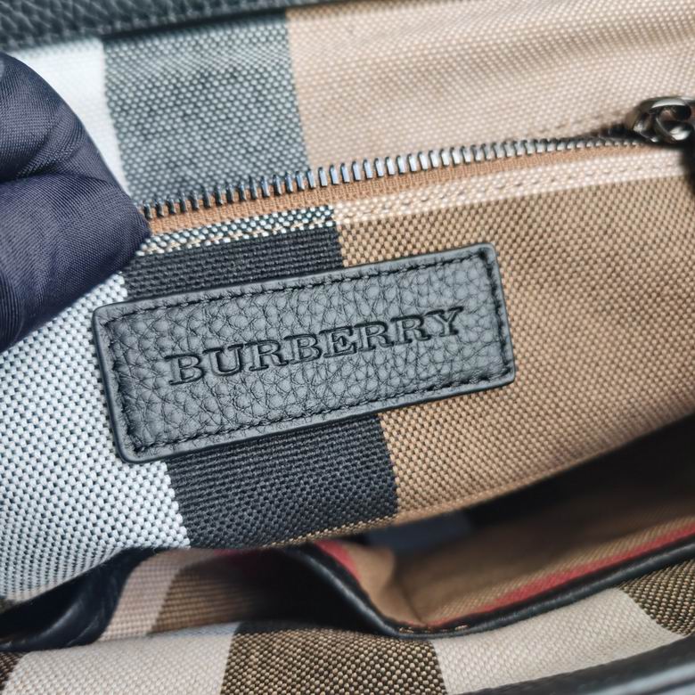 Burberry 27x12x25cm HQ (8)