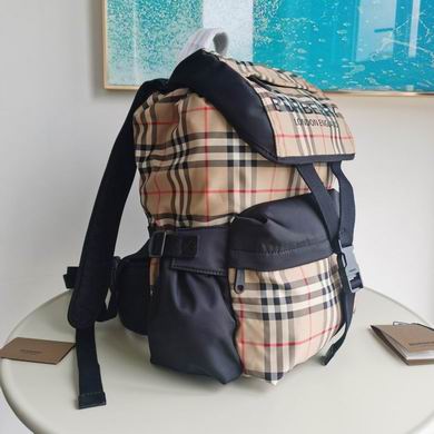 Burberry 27x14x41cm HQ 2 (2)