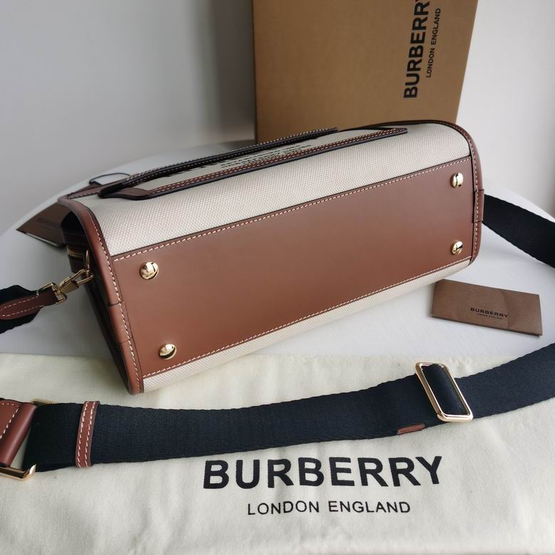 Burberry 29.5x12x31cm HQ (4)