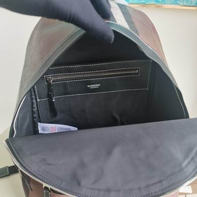 Burberry 30.5x14.5x42.5cm HQ (9)