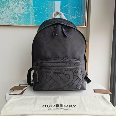 Burberry 30.5x14.5x42.5cm HQ1 (1)