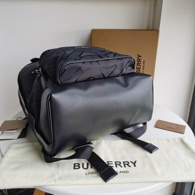 Burberry 30.5x14.5x42.5cm HQ1 (3)