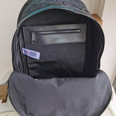 Burberry 30.5x14.5x42.5cm HQ1 (9)