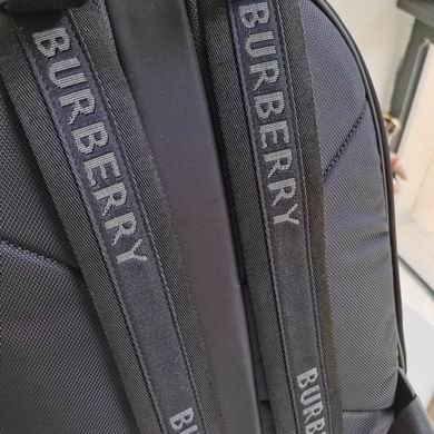 Burberry 30x14x42cm YG (6)