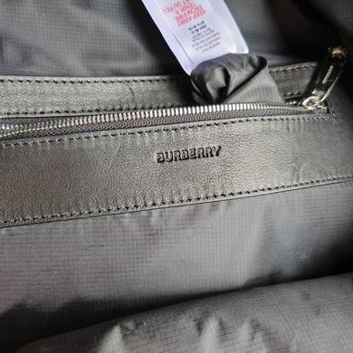 Burberry 30x14x42cm YG (8)