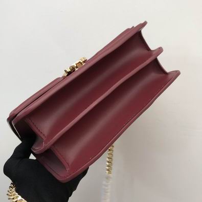 Burberry 31111 21x6x16cm yz3 (5)