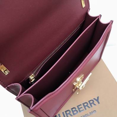 Burberry 31111 21x6x16cm yz3 (9)