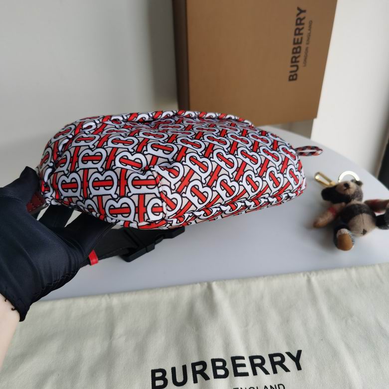 Burberry 31x7.5x16cm HQ 2 (2)