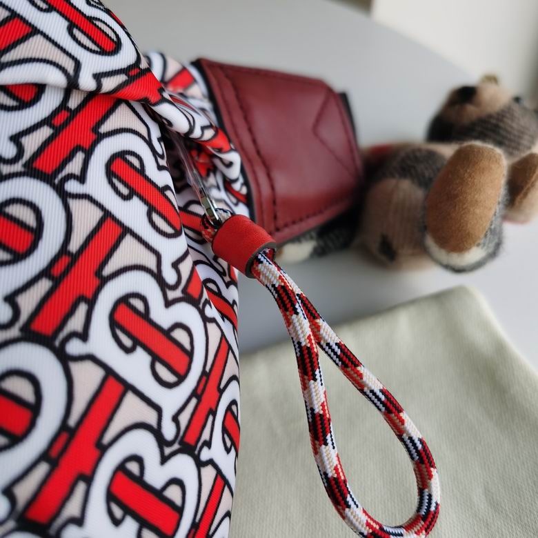 Burberry 31x7.5x16cm HQ 2 (6)