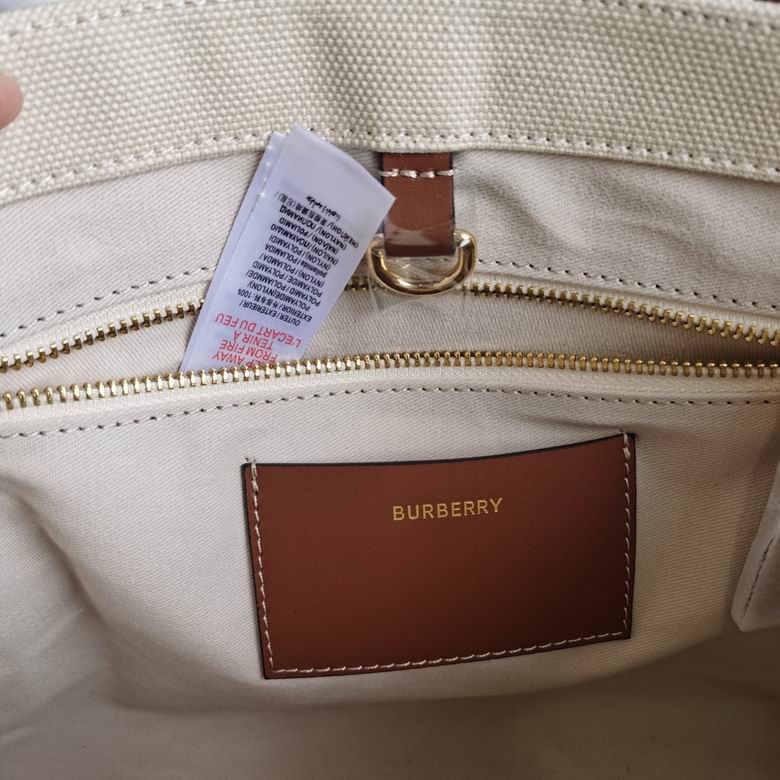 Burberry 33x12.5x26cm YG 1 (8)