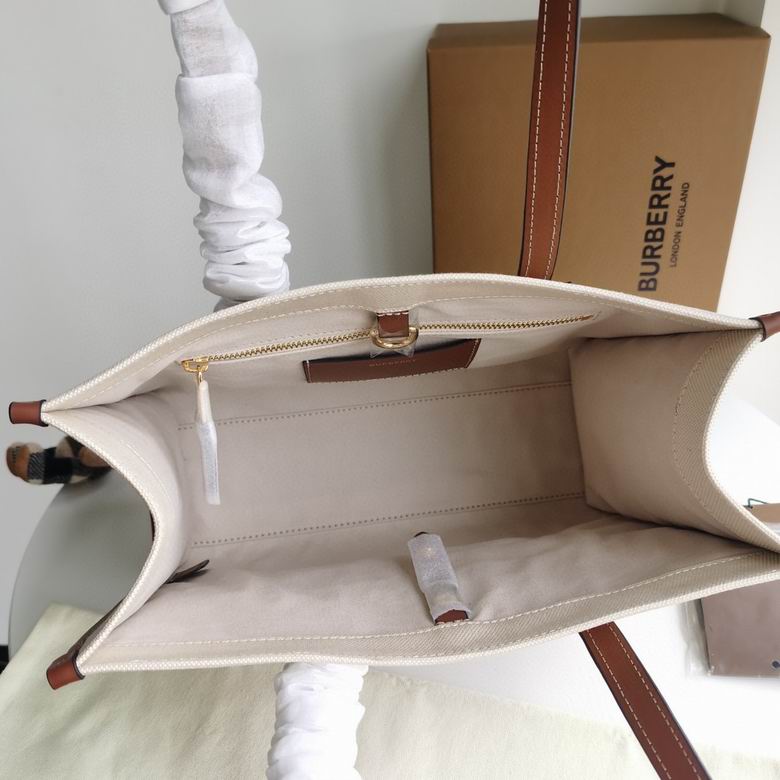 Burberry 33x12.5x26cm YG 1 (9)