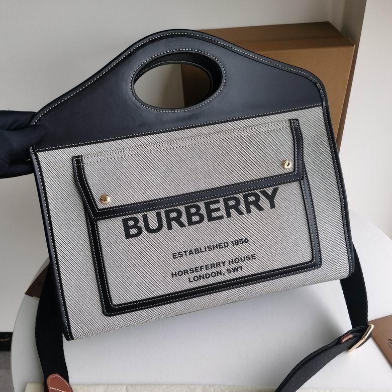 Burberry 37x15x34cm HQ (2)