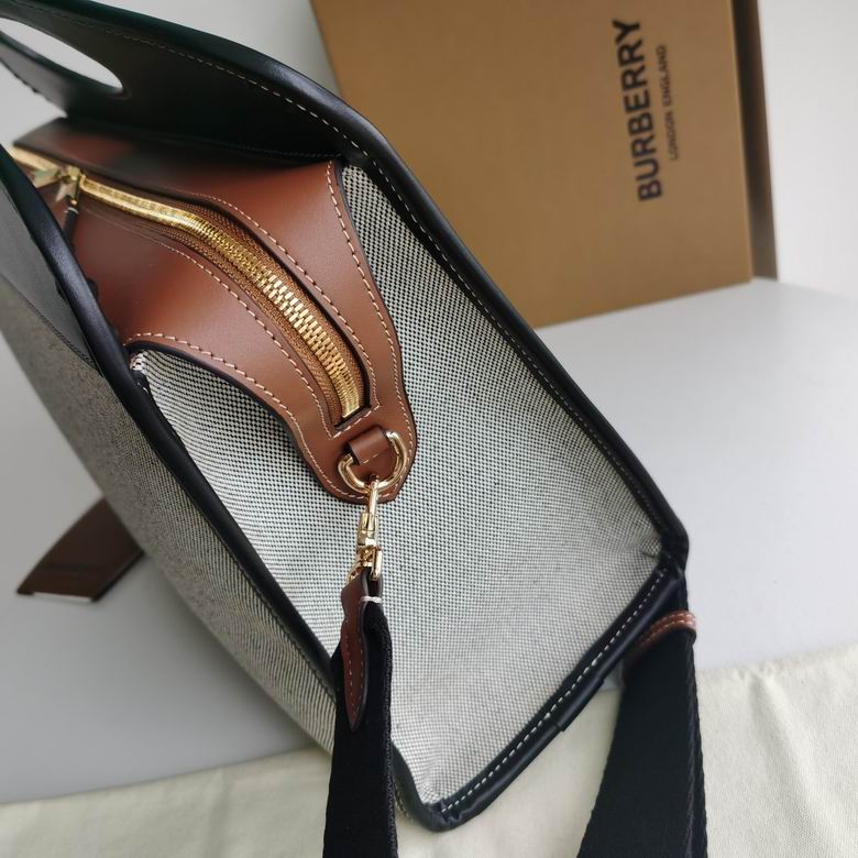 Burberry 37x15x34cm HQ (7)