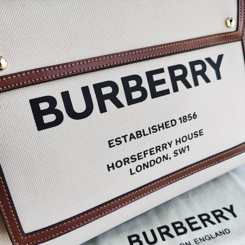Burberry 37x9.5x41cm HQ 1 (5)