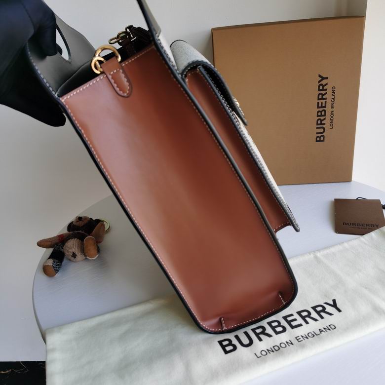Burberry 37x9.5x41cm HQ 2 (3)