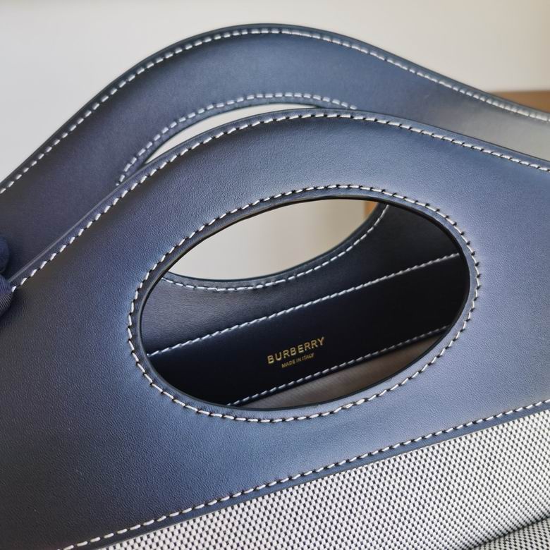 Burberry 37x9.5x41cm HQ 2 (6)