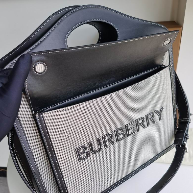 Burberry 37x9.5x41cm HQ 2 (8)