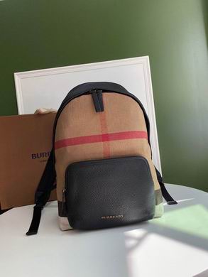 Burberry 40x28x12cm YG (1)