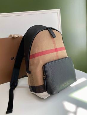 Burberry 40x28x12cm YG (2)