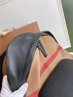 Burberry 40x28x12cm YG (3)