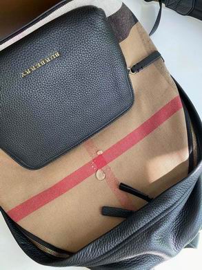 Burberry 40x28x12cm YG (5)