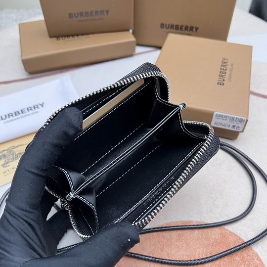 Burberry 80395461 11x8.5cm zy (9)
