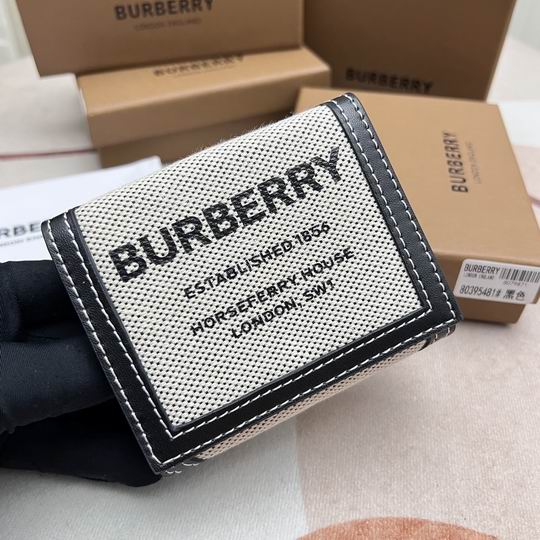 Burberry 80395481 10x3x8cm zy (4)