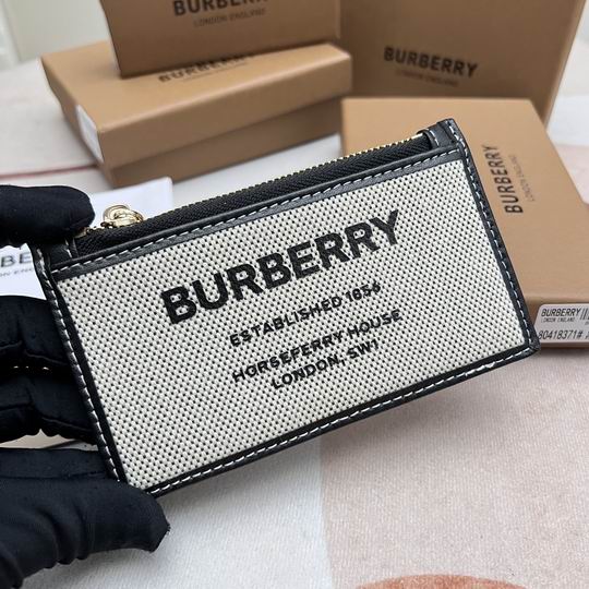 Burberry 80418371 13x7.5cm zy (3)