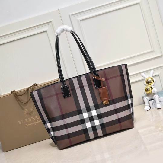 Burberry 8367 34x14x28cm ww3色 (1)