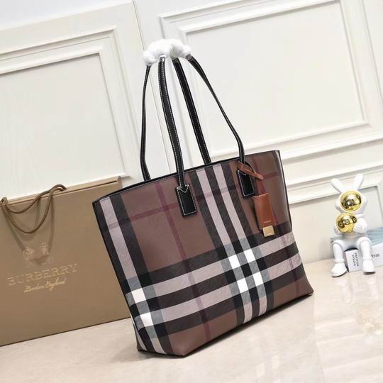 Burberry 8367 34x14x28cm ww3色 (3)