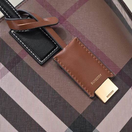 Burberry 8367 34x14x28cm ww3色 (5)