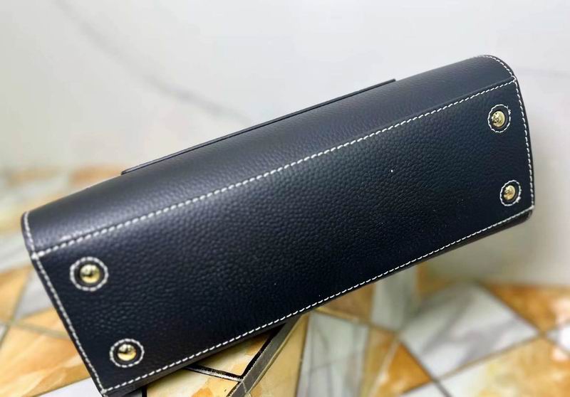 Burberry 8376 27x11x20cm ww2色 (12)