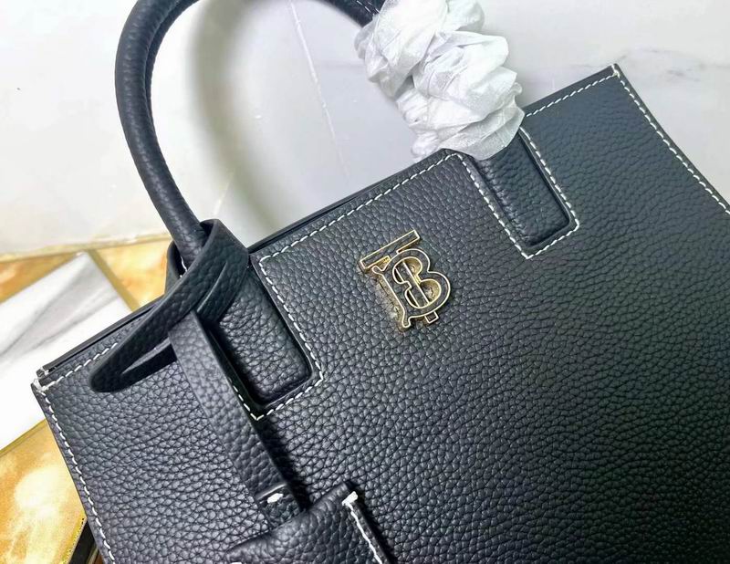 Burberry 8376 27x11x20cm ww2色 (14)