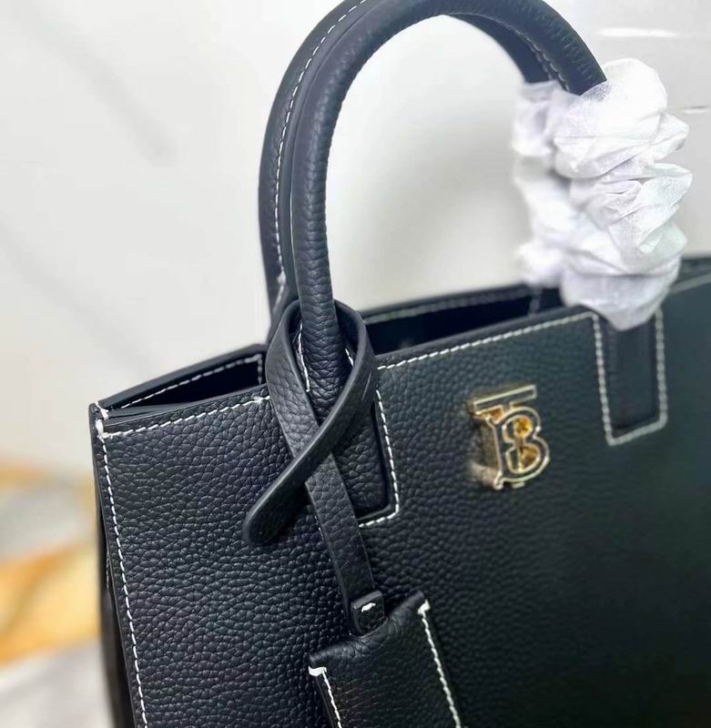 Burberry 8376 27x11x20cm ww2色 (15)
