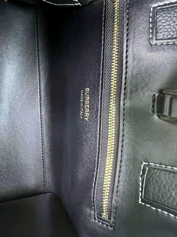 Burberry 8376 27x11x20cm ww2色 (16)