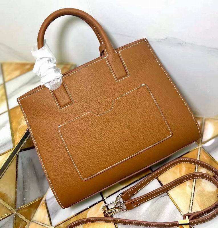 Burberry 8376 27x11x20cm ww2色 (2)