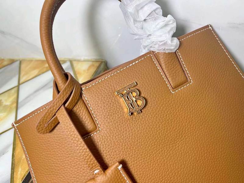 Burberry 8376 27x11x20cm ww2色 (5)