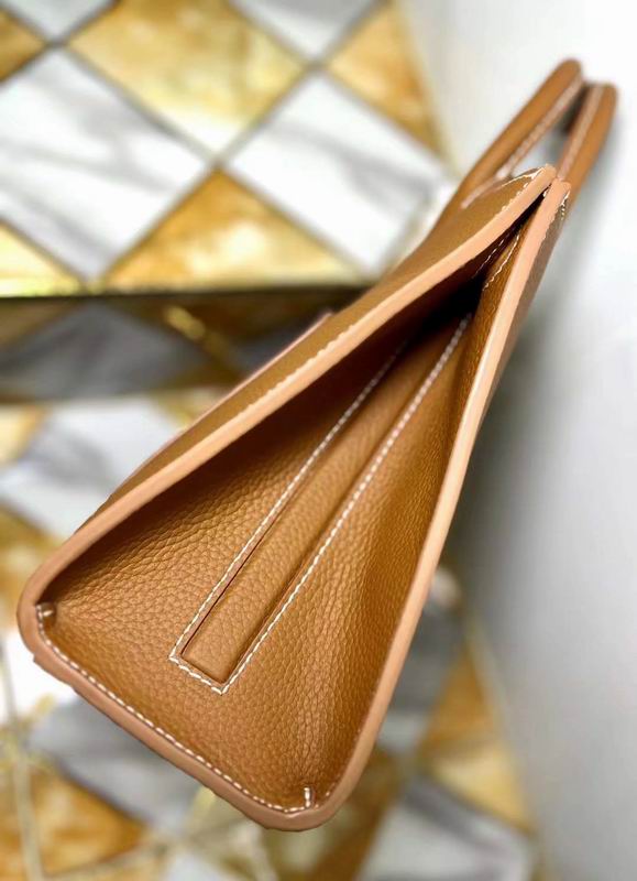 Burberry 8376 27x11x20cm ww2色 (6)