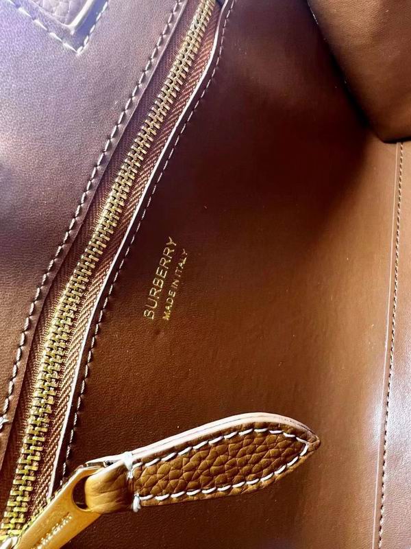 Burberry 8376 27x11x20cm ww2色 (7)