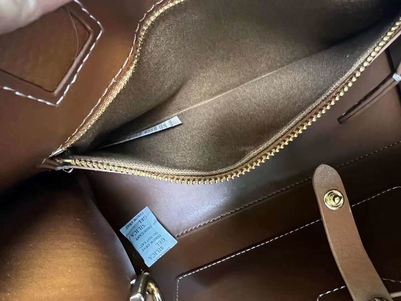 Burberry 8376 27x11x20cm ww2色 (9)