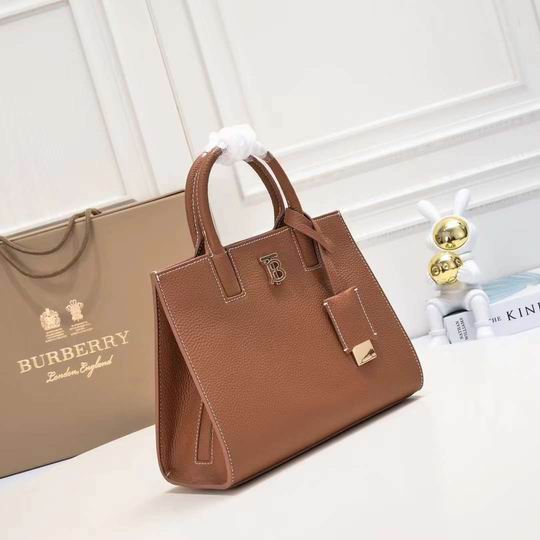 Burberry 8376 27x11x20cm ww2色1 (2)