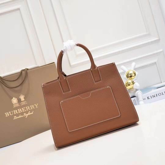 Burberry 8376 27x11x20cm ww2色1 (3)
